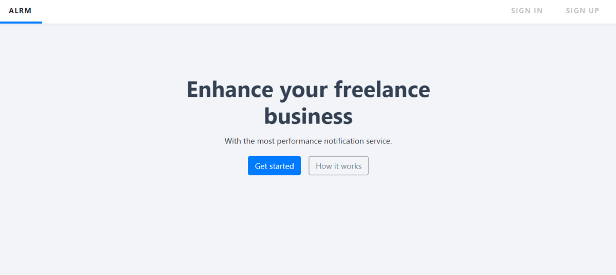 tools for freelancers